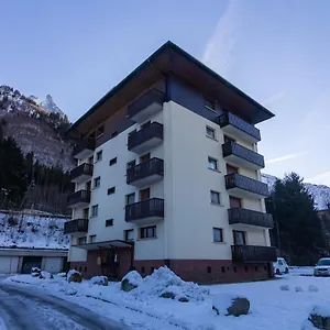 Apt. La Larze 58 Apartment
