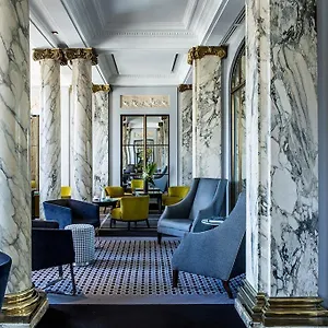 4* Hotel Brighton - Esprit De France