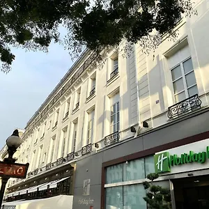 Opera - Grands Boulevards By Ihg Paryż