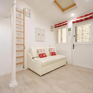 Apartamento Superb Tiny House In Heart Of 1st!