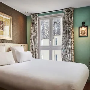 4* Hotel R. Kipling By Happyculture