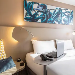 3* Hotel Ibis Styles Bercy