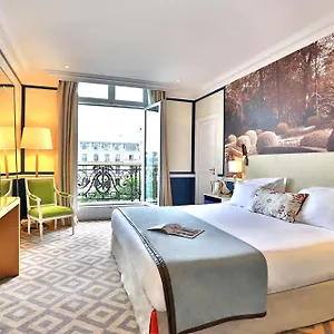 5* Hotel Fraser Le Claridge Champs-elysees