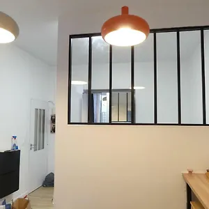  Apartamento Voltaire